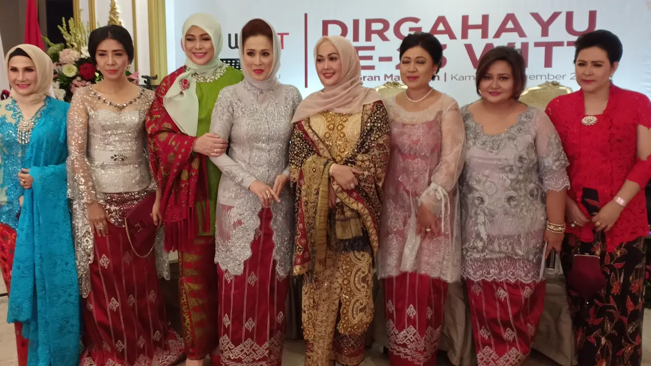 Wanita Indonesia Tanpa Tembakau: Perempuan Bisa Keren Walaupun Tanpa Merokok!