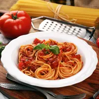 ilustrasi pasta/beats1/Shutterstock