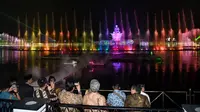 Destinasi Modern Wonders Sekitar Bandung yang Perlu Anda Kunjungi