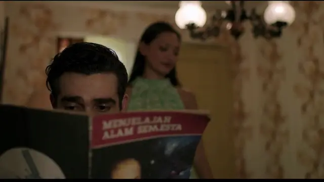 Pengabdi Setan
