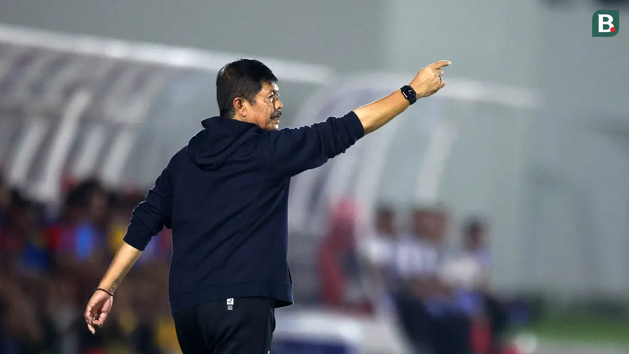 Foto: Lanjutkan Tren Positif, Timnas Indonesia U-20 Tekuk Timor Leste 3-1 di Kualifikasi Piala Asia U-20 2025
