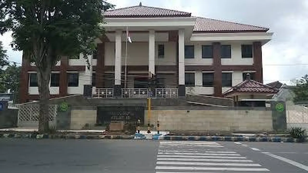 Pengadilan Agama Bondowoso. (Istimewa)