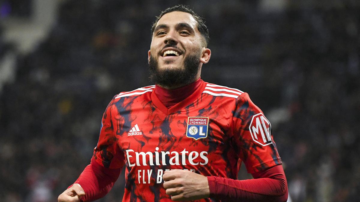 Gabung City demi Ballon d'Or: Begini Ambisi Besar Rayan Cherki Usai Tinggalkan Lyon
