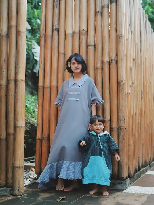 (Instagram/andienaisyah)