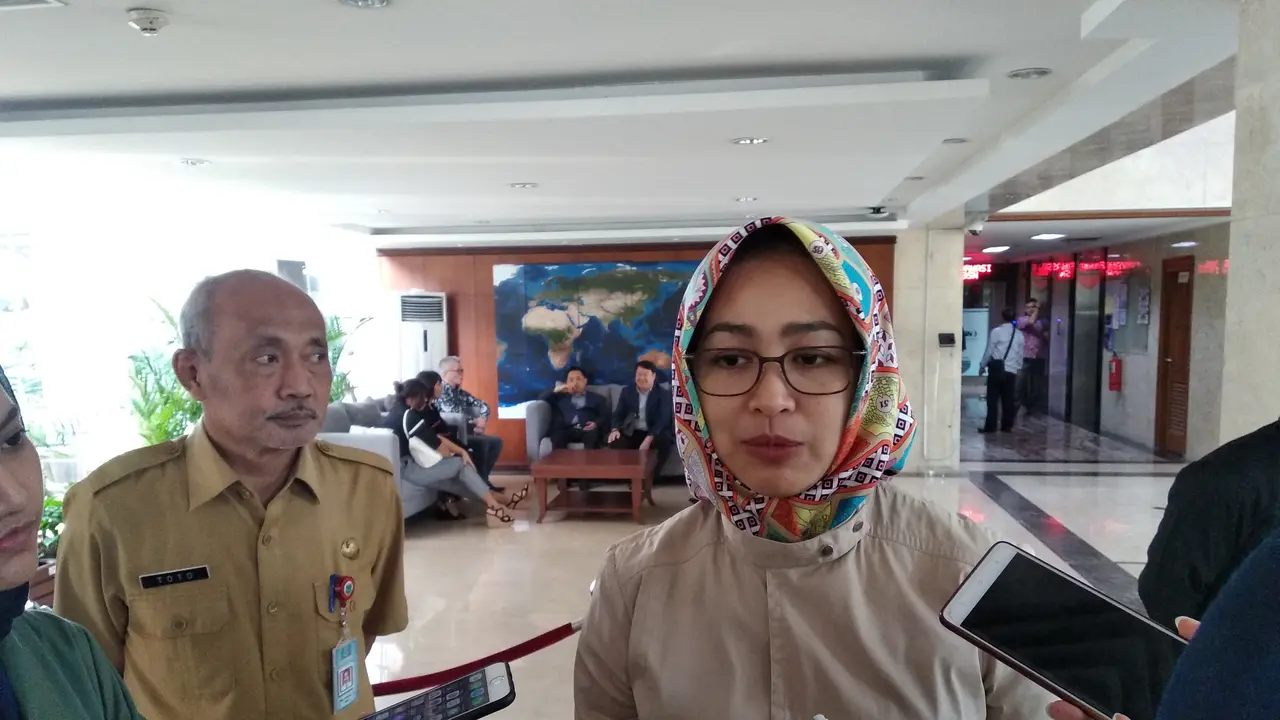 Walikota Tangerang