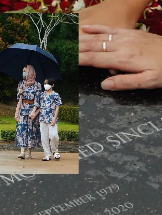 Bunga Citra Lestari (Instagram/bclsinclair)