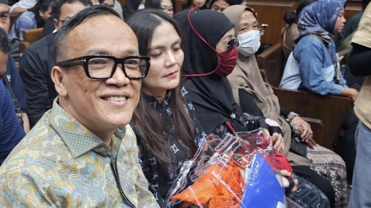 Immanuel Ebenezer: Ada 1 Partai dan Ormas Terlibat Kasus Pemerasan Sertifikasi K3