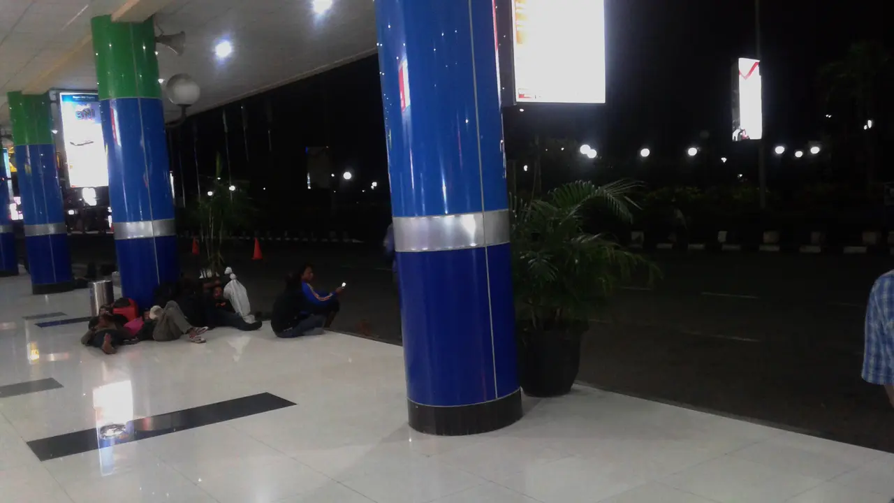 Bandara Sam Ratulangi