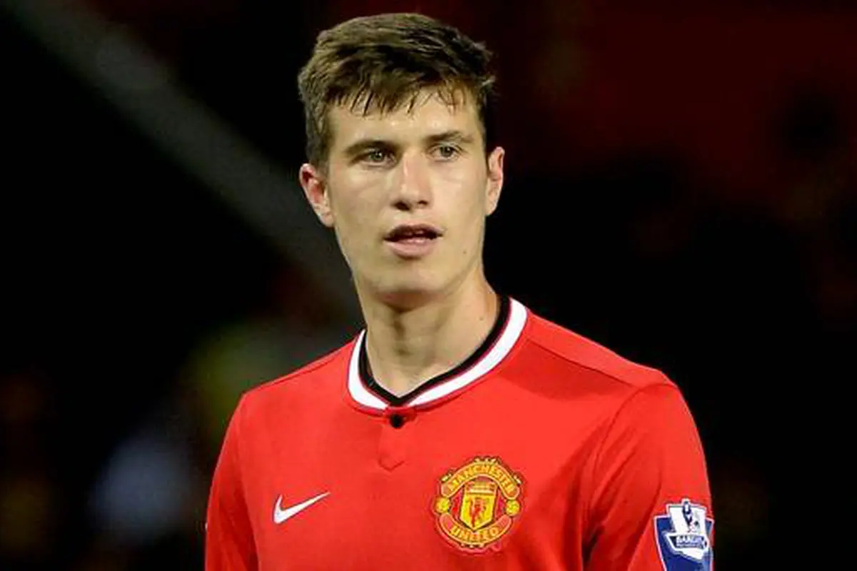 Paddy McNair