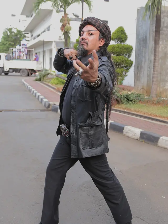 [Bintang] Limbad