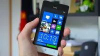 Ponsel Windows Phone Terjual Dua Kali Lipat di Musim Liburan