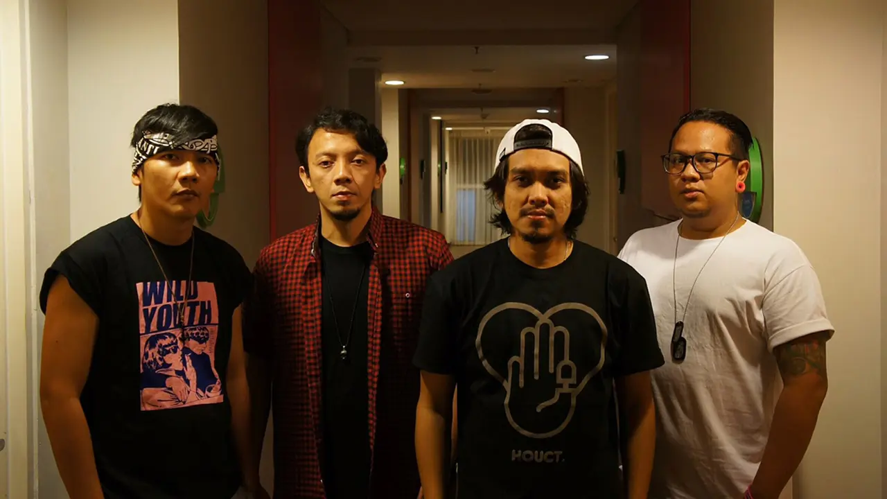 Rocket Rockers gandeng mahasiswi Unpar
