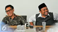 M Idrus Mengaku Tak Masalah Jadi Bakal Cagub atau Cawagub