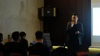 Mengenal Apa Itu Blockchain dan ICO