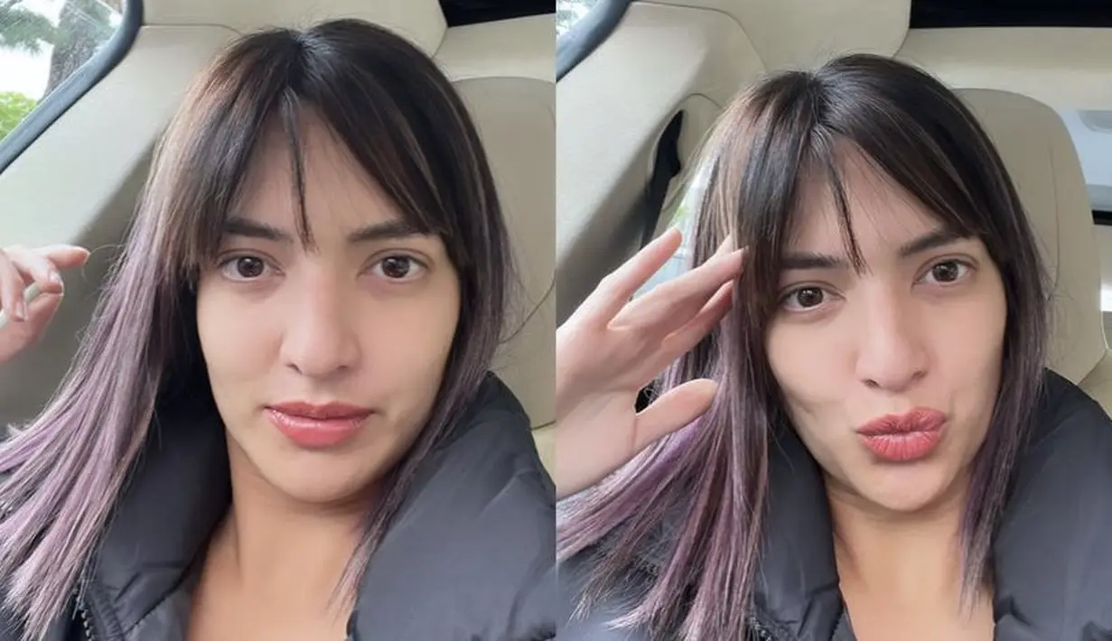 <p>Nia Ramadhani dan Ardi Bakrie baru saja menyelesaikan masa rehabilitasi atas kasus penyalahgunaan narkoba. Kini pasangan suami istri itu tengah menikmati kebersamaan bersama keluarganya. Nia kini sudah mulai mengunggah OOTDnya, seperti apa? @ramadhaniabakrie</p>