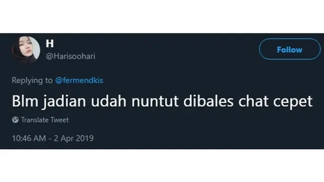 6 Curhatan Netizen Belum Jadian Ini Nyindir Abis