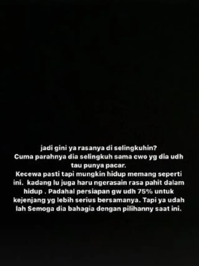 Adhitya Alkatiri (Foto: Instagram/@adhityaalkatiri29)