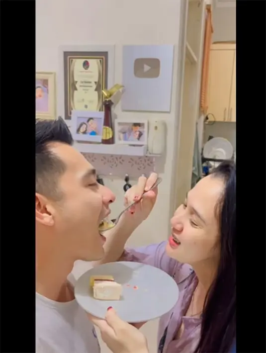 (Instagram/ma_coritha)