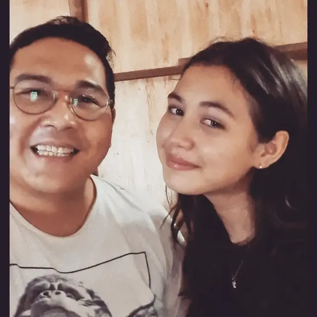 Momen Perpisahan Pemain Sinetron Dari Jendela SMP