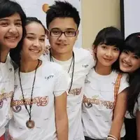 Transformasi Para Pemain Sinetron 'Kepompong' (Sumber: Instagram/