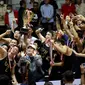 Universitas Pelita Harapan juara turnamen basket Puan Maharani Cup