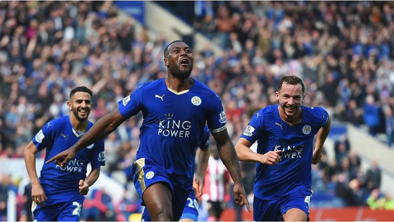 Leicester City