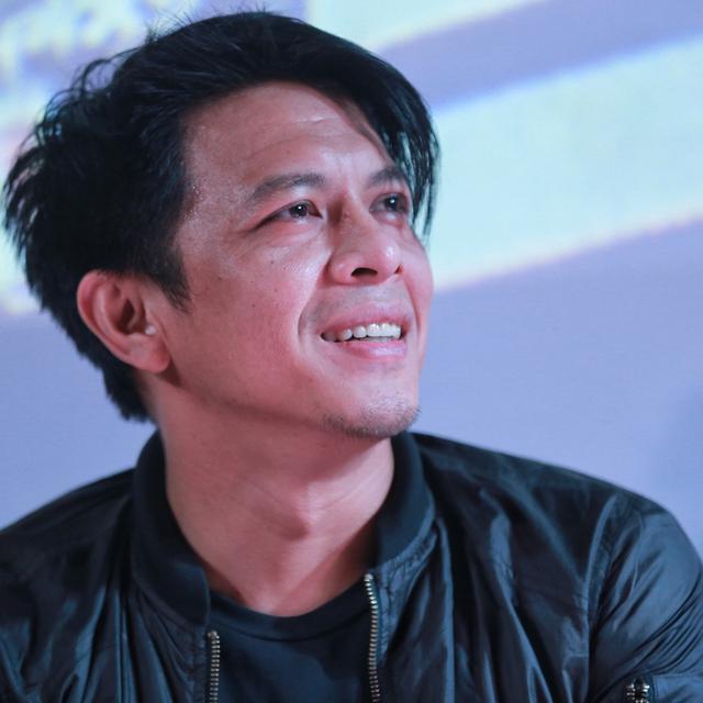 Ariel Noah Ganti Akun Instagram Kenapa Ya Showbiz Liputan6 Com