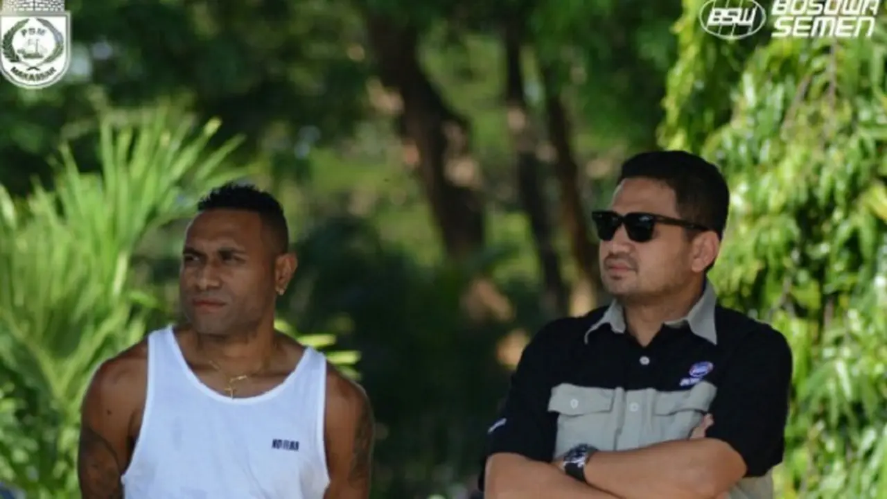 PSM Makassar