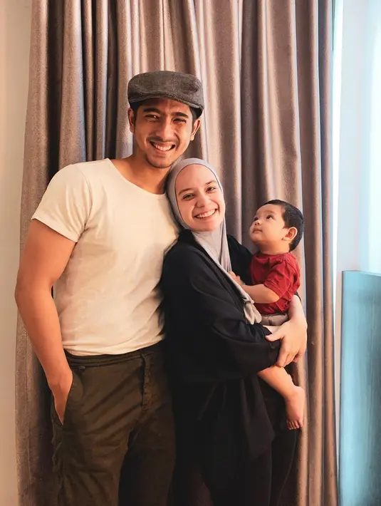 Arya Saloka (Instagram/arya.saloka)