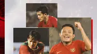 Evan Dimas dan 5 Pemain di Atas 25 Tahun yang Berpeluang Memperkuat Timnas Indonesia di SEA Games 2021
