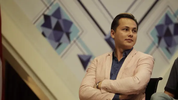 [Bintang] Andhika Pratama