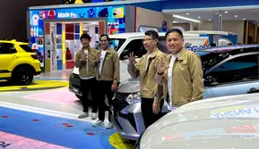 Daihatsu Rilis Tiga Model Baru di GIIAS 2026, Salah Satunya Hanya 20 Unit