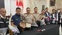 Terungkap Penyebab Satu Keluarga Meninggal Saat Glamping di Temanggung