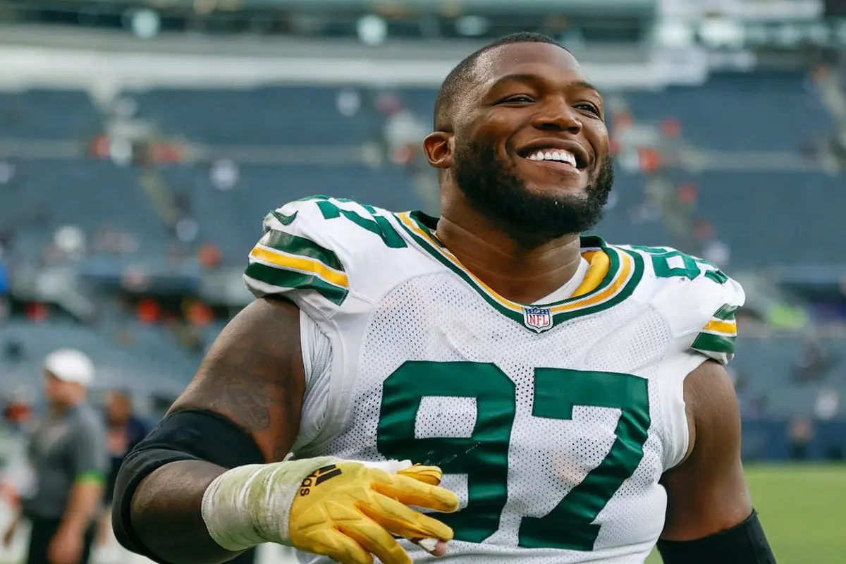 Kenny Clark: Complete Profile and Surprising Trade to the Dallas Cowboys
