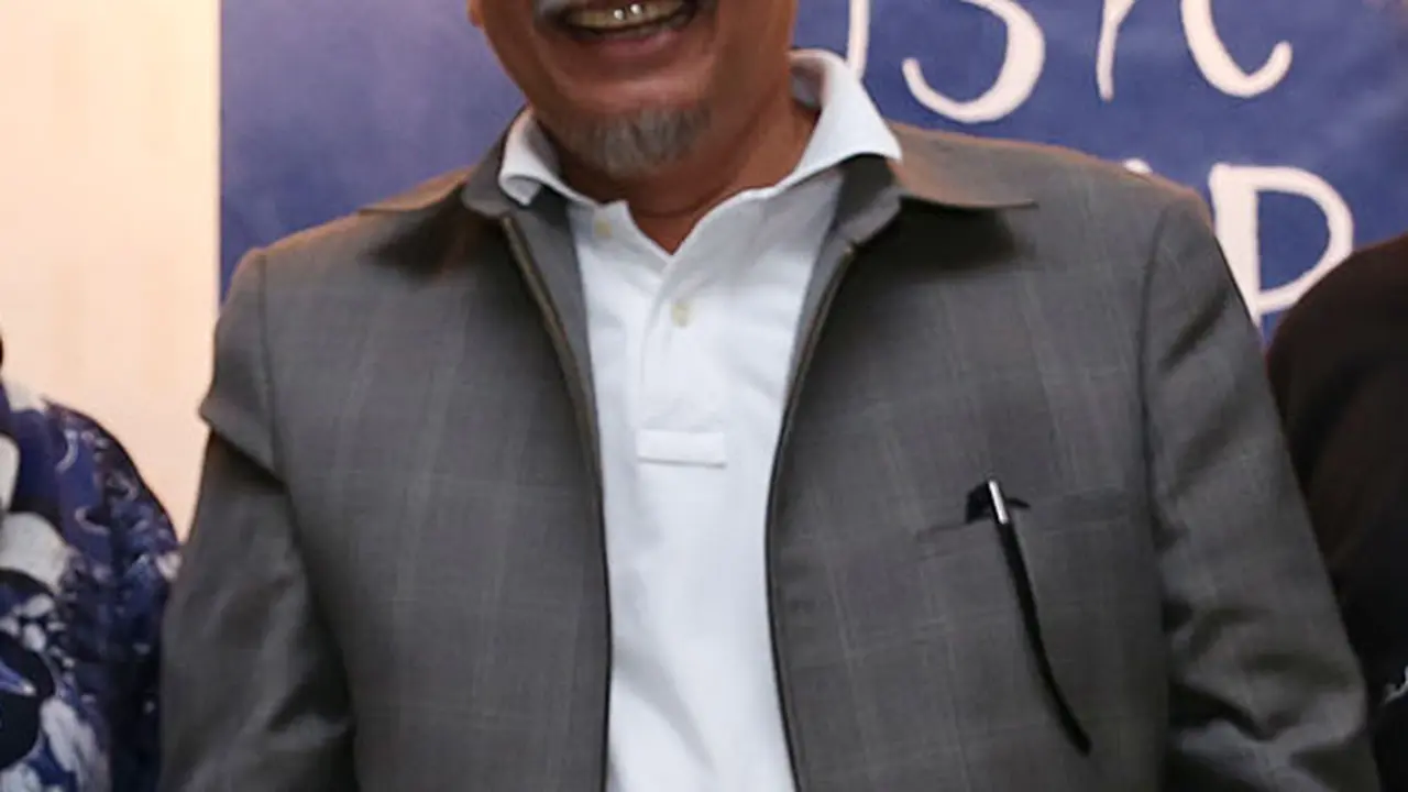 Deddy Mizwar