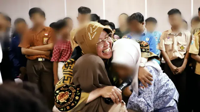 (Foto: Liputan6.com/Dian Kurniawan)