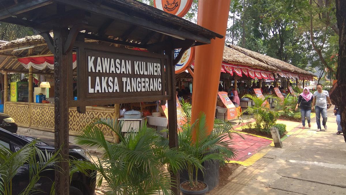 Cari Laksa Tangerang yang Buka 24 Jam, di Sini Tempatnya Lifestyle