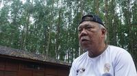 Kepala Otorita IKN Basuki Hadimuljono. (dok. Antara)