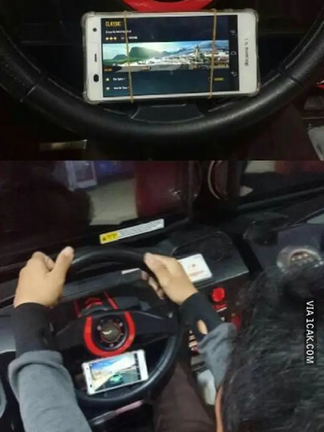 6 Lifehack Pakai Gadget Ini Kreatifnya Bikin Geleng Kepala