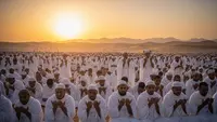 6 Keutamaan Puasa Arafah: Amalan Istimewa Penghapus Dosa Setahun Lalu & Akan Datang