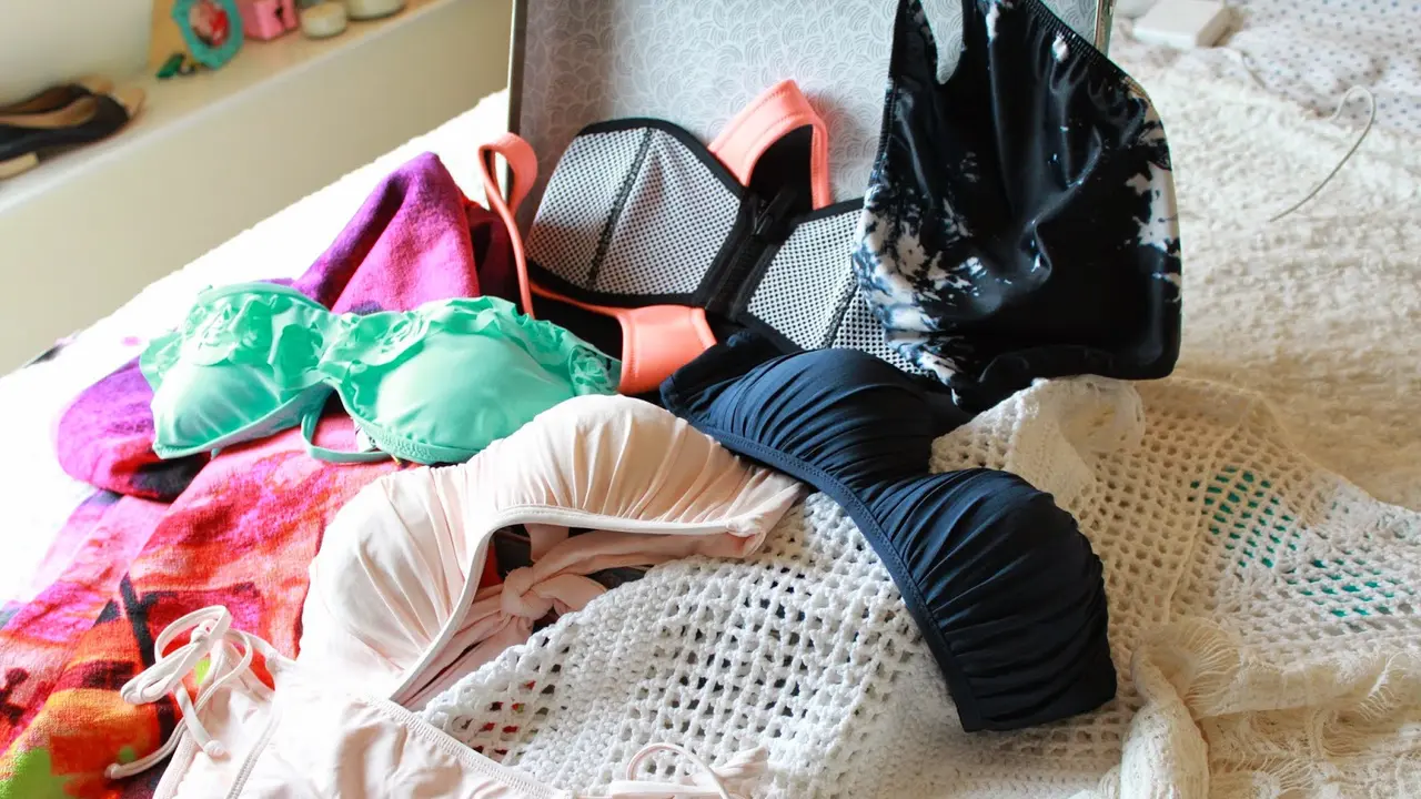 [Bintang] Packing