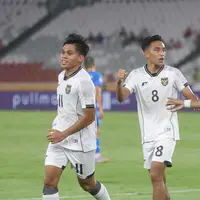 Timnas Indonesia U-23 vs Thailand: Siapa Kuasai Lini Tengah, Dia ke Final Piala AFF U-23 2025!