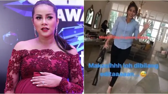 [Bintang] Olla Ramlan