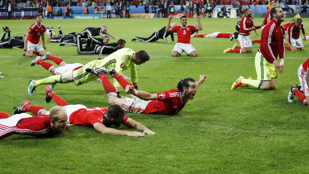 Wales