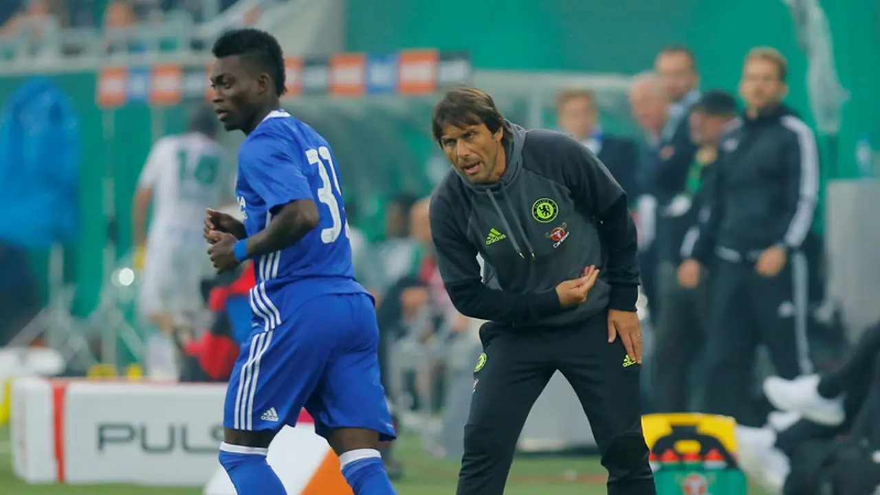 Chelsea