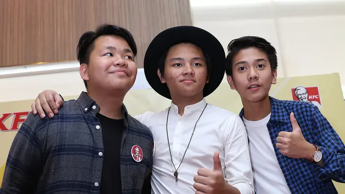 [Bintang] CJR