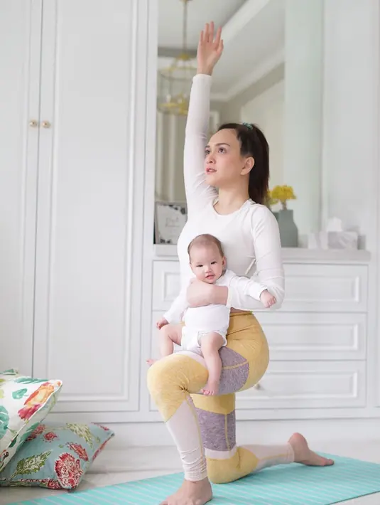 (Instagram/shandyaulia)