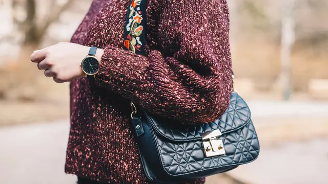 5 Tips Jitu Merawat Tas Kulit Sintetis agar Awet dan Tetap Stylish