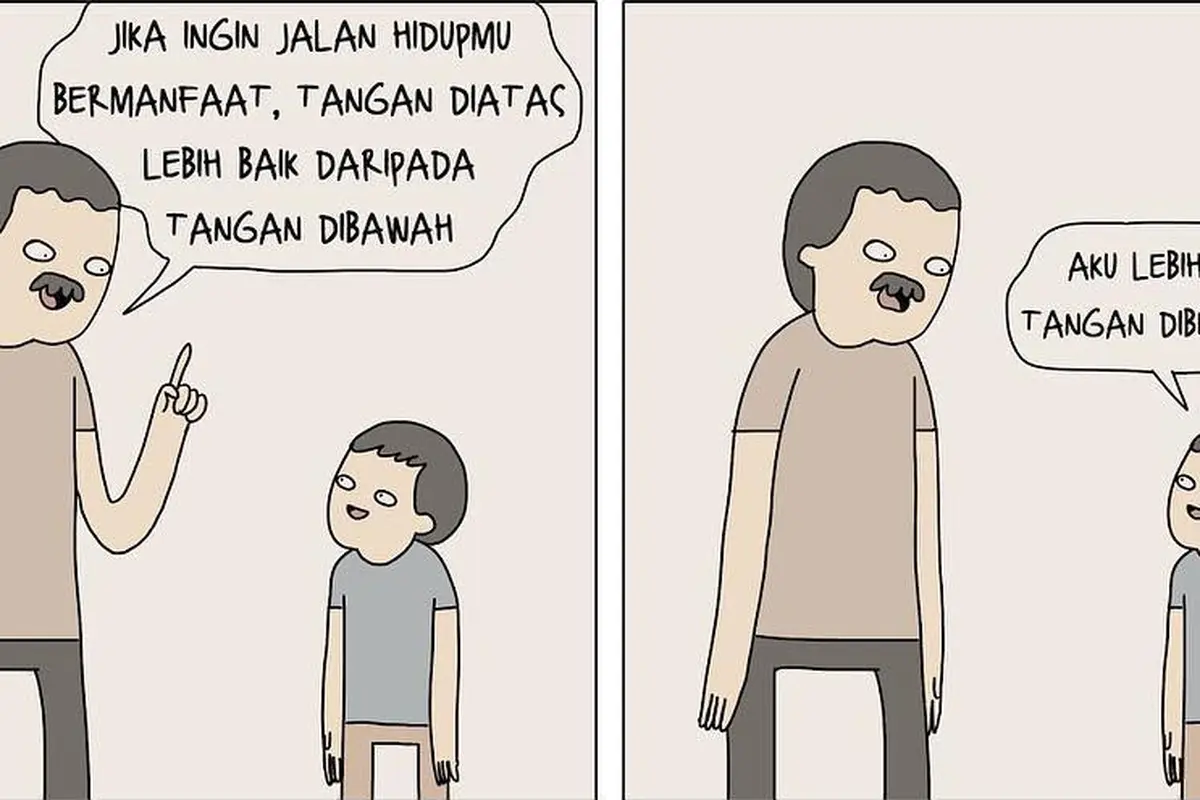 [Bintang] Tahilalats