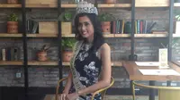 Berikut perawatan kecantikan yang sering dilakukan oleh Maria Harfanti, Miss Indonesia 2015. 